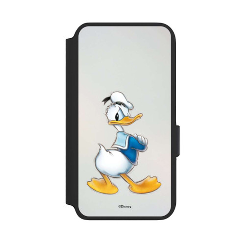 Samsung Galaxy S22 NIVOflip Donald Angry Duck