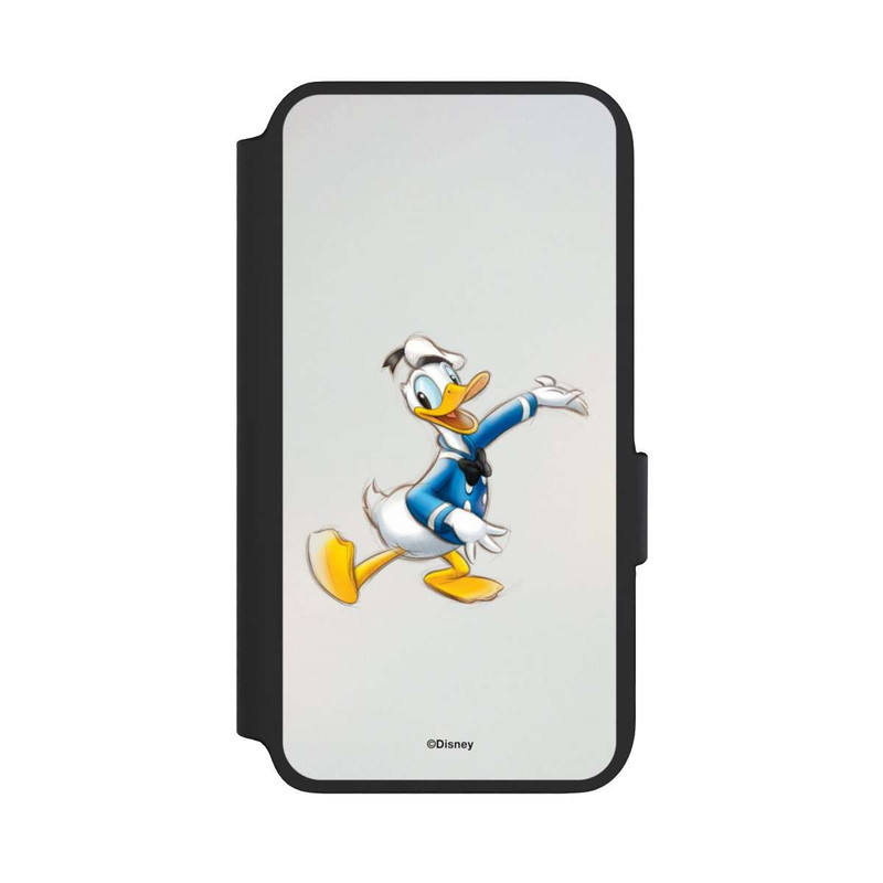 Galaxy S22 NIVOflip Donald Sailor Duck