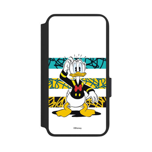 Samsung Galaxy S22 NIVOflip Donald Quacky Duck