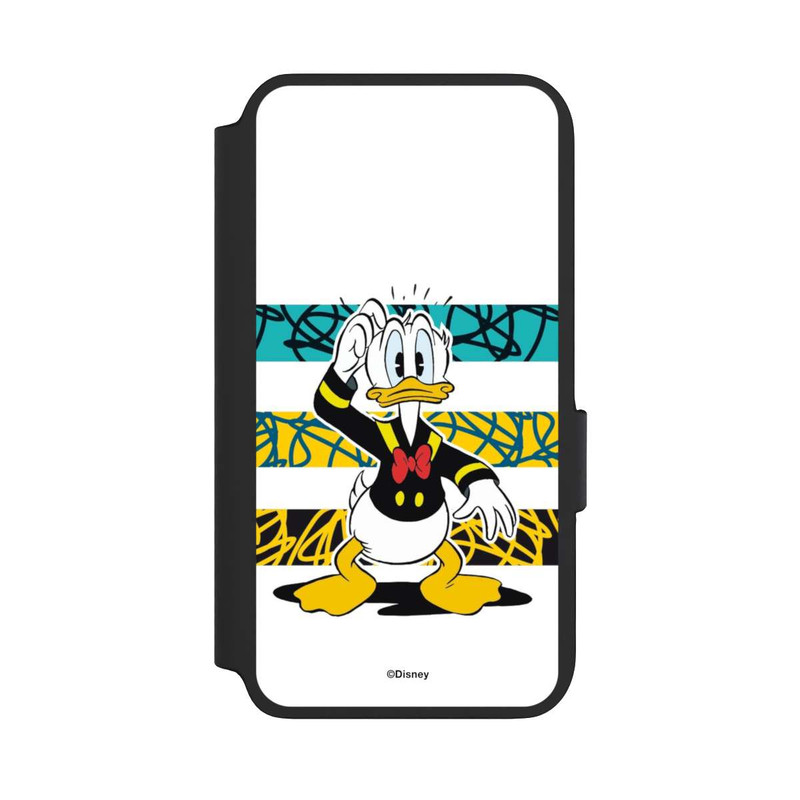 Galaxy S22 NIVOflip Donald Quacky Duck