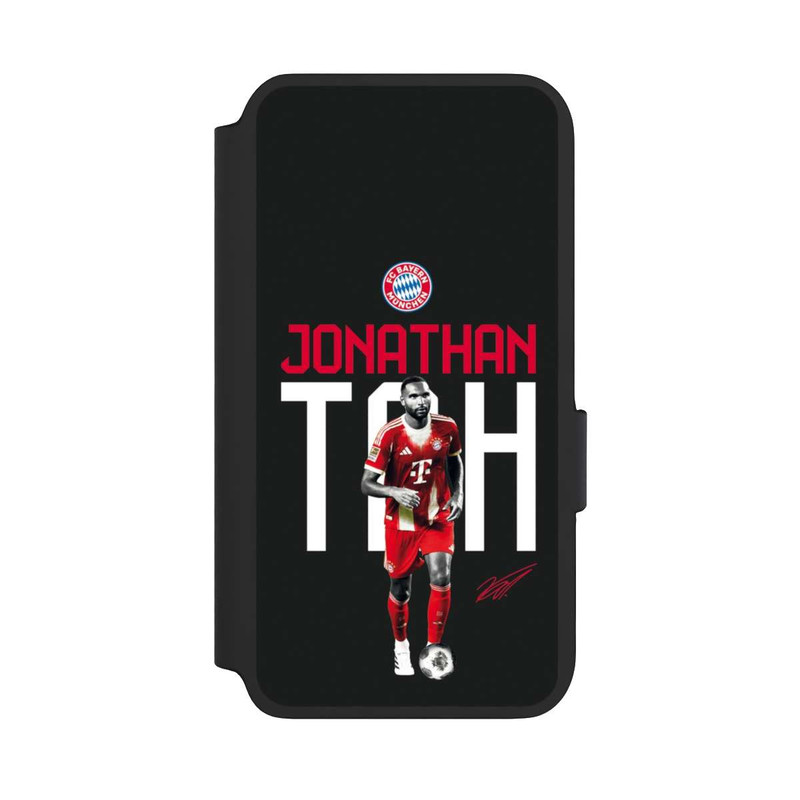 Galaxy S22 NIVOflip Jonathan Tah 25/26