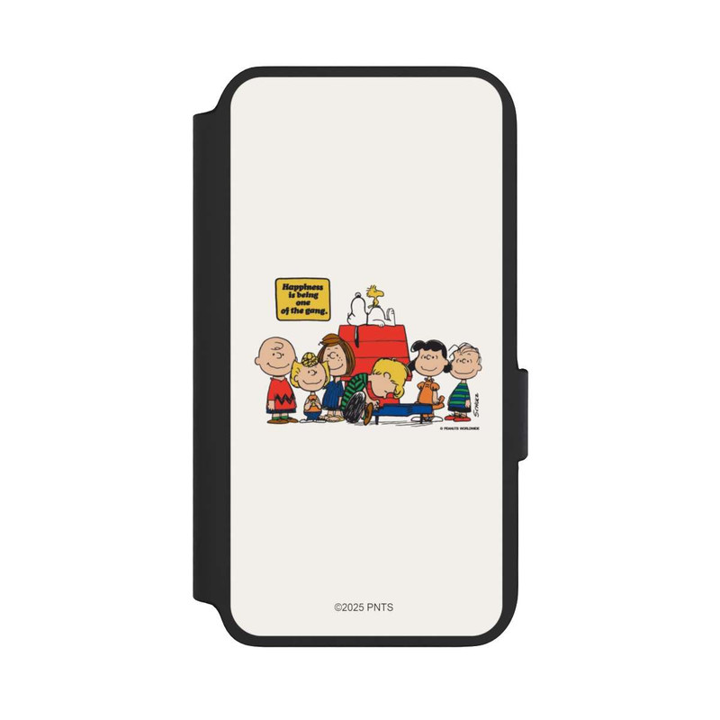 Galaxy S22 NIVOflip Peanuts Group Pic