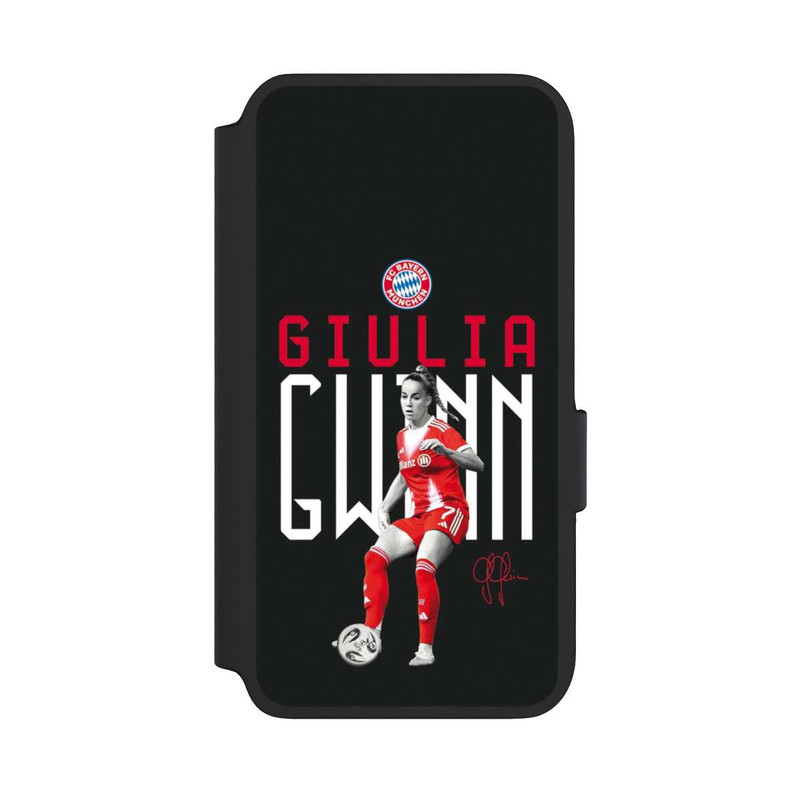 Galaxy S22 NIVOflip Giulia Gwinn 25/26