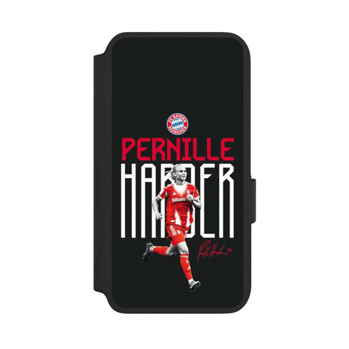 Samsung Galaxy S22 NIVOflip Pernille Harder 25/26