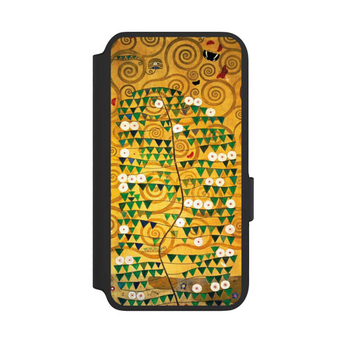 Samsung Galaxy S22 NIVOflip Lebensbaum