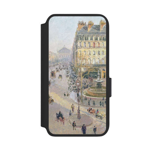 Samsung Galaxy S22 NIVOflip Die Allee der Oper