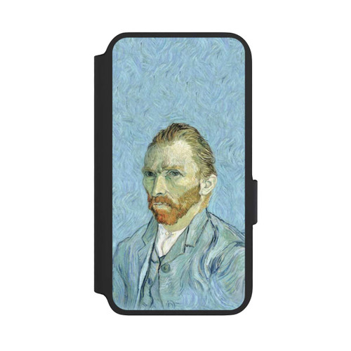 Samsung Galaxy S22 NIVOflip Selbstportrait, 1889