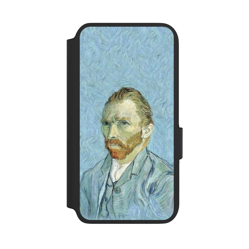 Galaxy S22 NIVOflip Selbstportrait, 1889