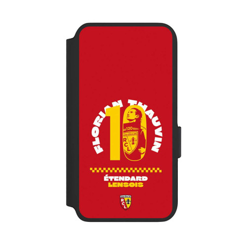Samsung Galaxy S22 NIVOflip Florian Thauvin Etendard Lensois
