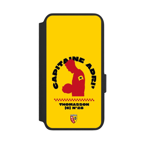 Samsung Galaxy S22 NIVOflip Capitaine Adri'