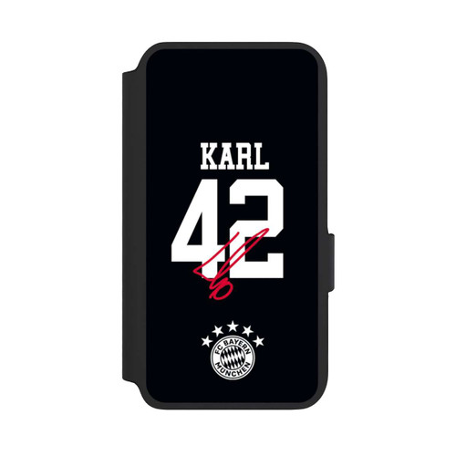 Samsung Galaxy S22 NIVOflip Karl 42