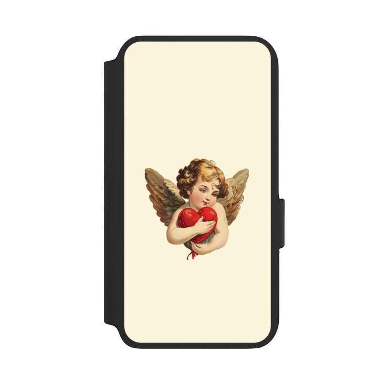 Galaxy S22 NIVOflip Engelherz
