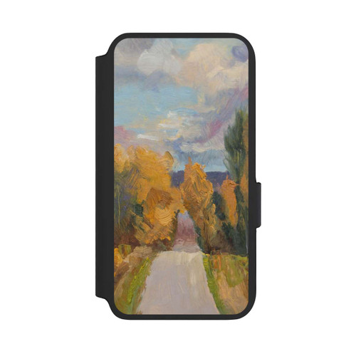 Samsung Galaxy S22 NIVOflip Grandview Autumn by Roberta Murray