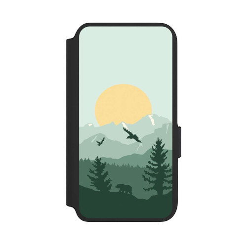Samsung Galaxy S22 NIVOflip Jasper Wild by Roberta Murray