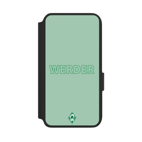 Samsung Galaxy S22 NIVOflip Werder Grün