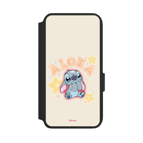Samsung Galaxy S22 NIVOflip Aloha Stitch