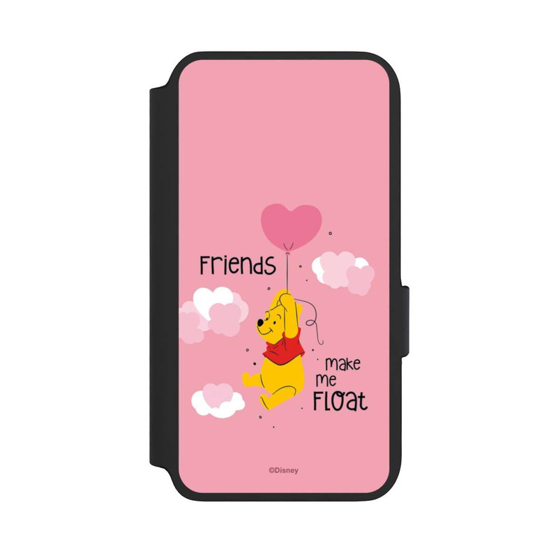 Galaxy S22 NIVOflip Winnie Puuh Friends Make Me Float