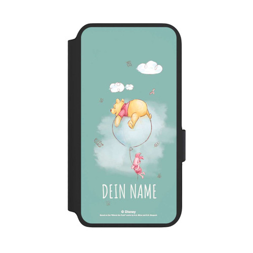 Samsung Galaxy S22 NIVOflip Uncheered by a Balloon Personalisierbar