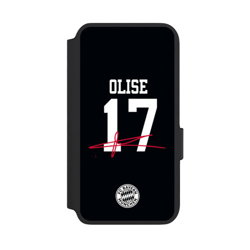 Samsung Galaxy S22 NIVOflip Olise 17