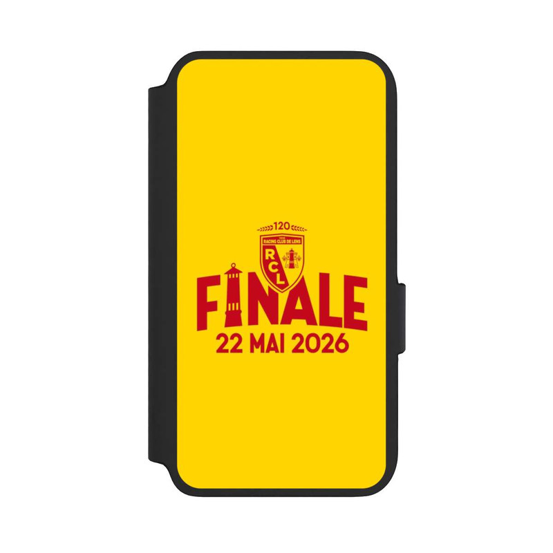 Galaxy S22 NIVOflip RC Lens en finale 2026