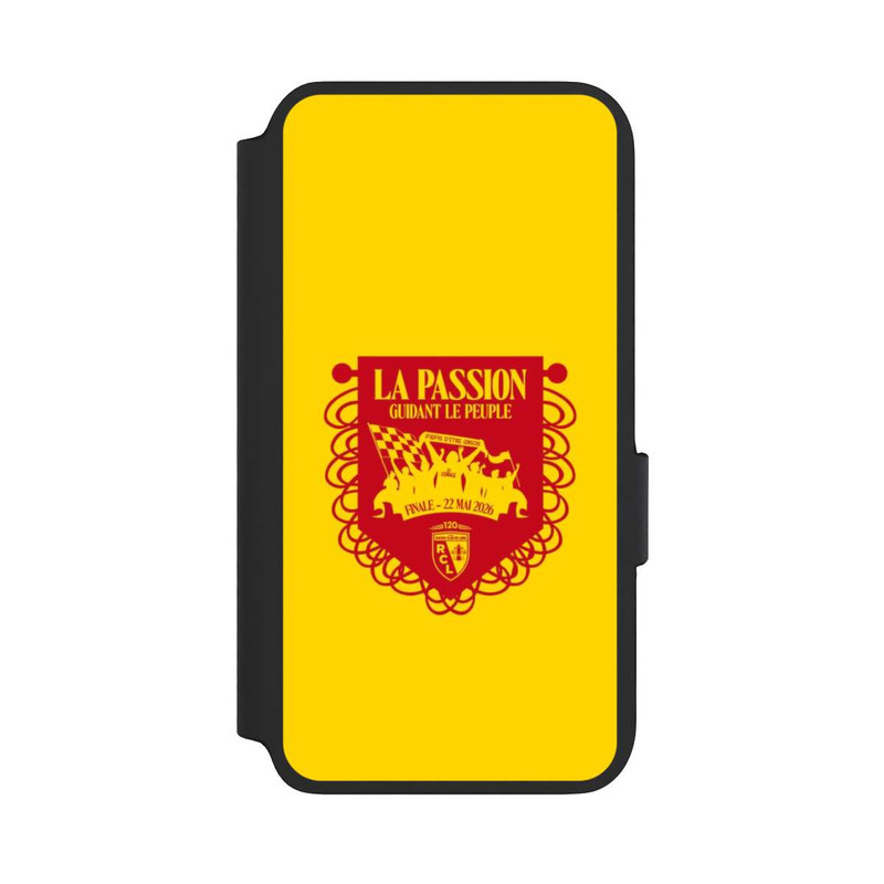 Galaxy S22 NIVOflip RC Lens 2026 en finale