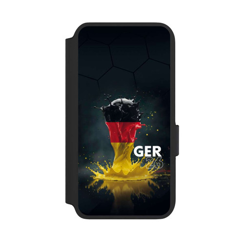 Samsung Galaxy S22 NIVOflip GER 26