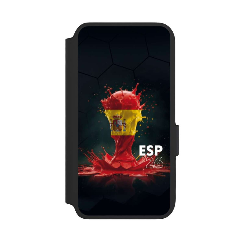 Galaxy S22 NIVOflip ESP 26