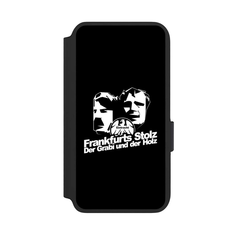 Galaxy S22 NIVOflip SGE Frankfurts Stolz