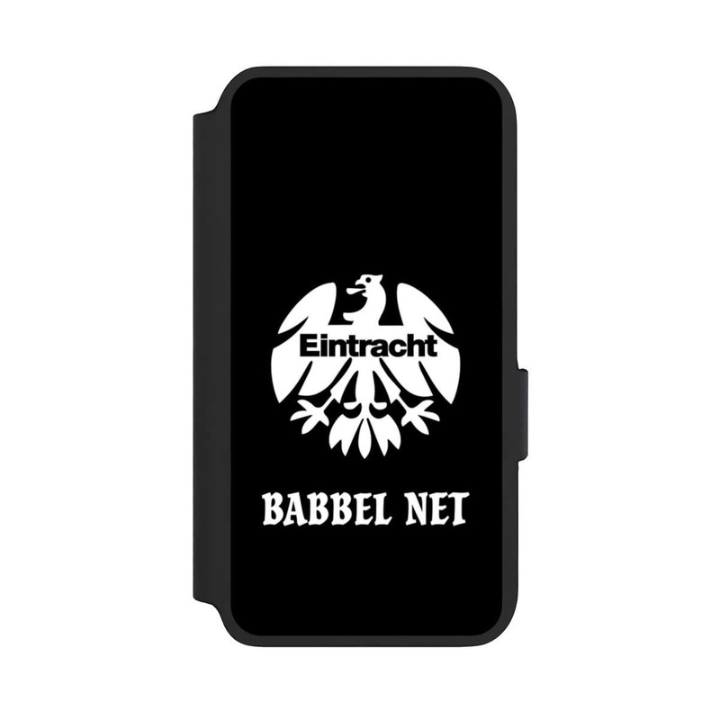 Galaxy S22 NIVOflip SG Eintracht Babbel Net