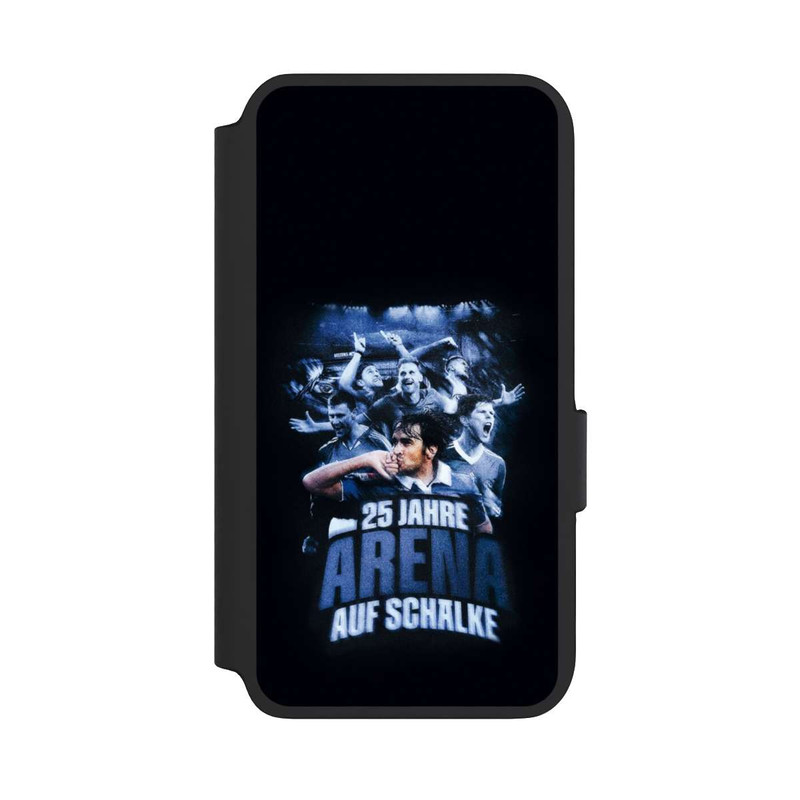 Galaxy S22 NIVOflip 25 Jahre Arena Auf Schalke