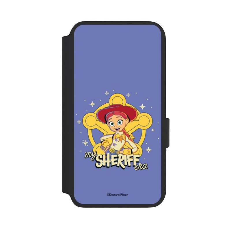 Galaxy S22 NIVOflip Toy Story 5 Jessie In my Sheriff Era Blue