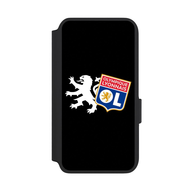 Galaxy S22 NIVOflip OL Lion Noir
