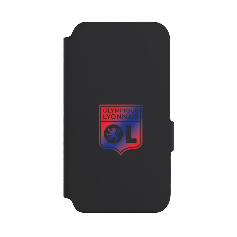 Galaxy S22 NIVOflip OL Logo bicolore