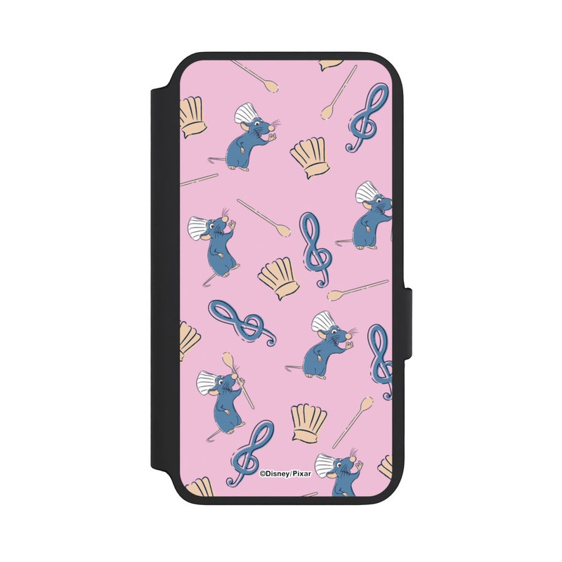Galaxy S22 NIVOflip Remy Ratatouille Pink
