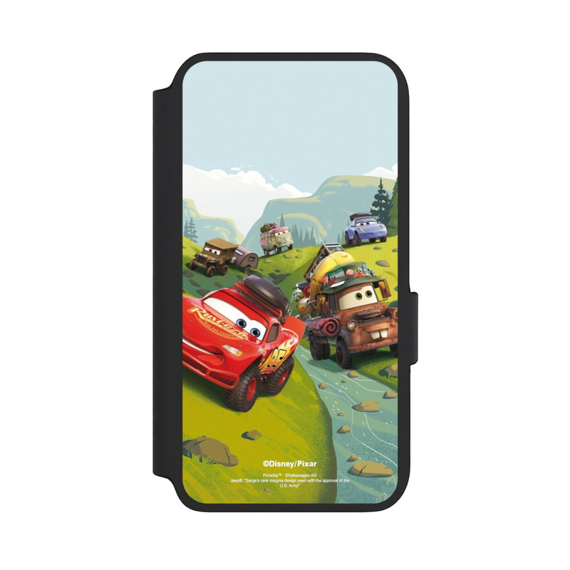 Galaxy S22 NIVOflip Cars - Campingausflug