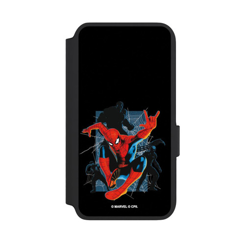 Samsung Galaxy S22 NIVOflip Spider-Man Hero Force