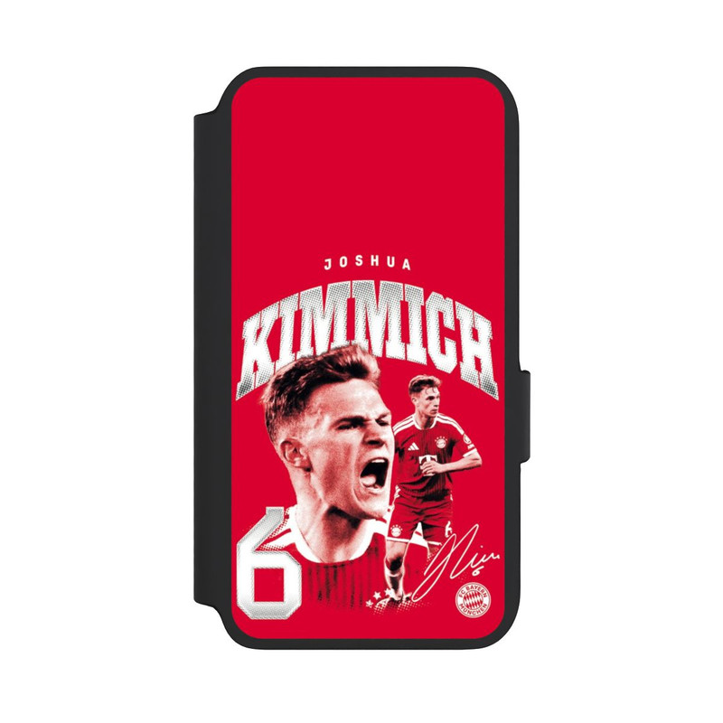 Galaxy S22 NIVOflip Joshua Kimmich 26/27