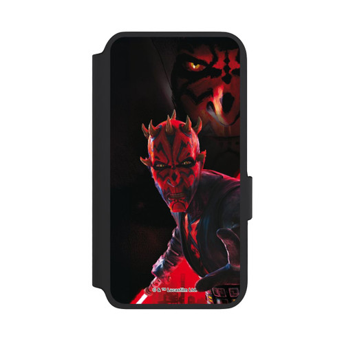 Samsung Galaxy S22 NIVOflip Darth Maul Shadow Lord