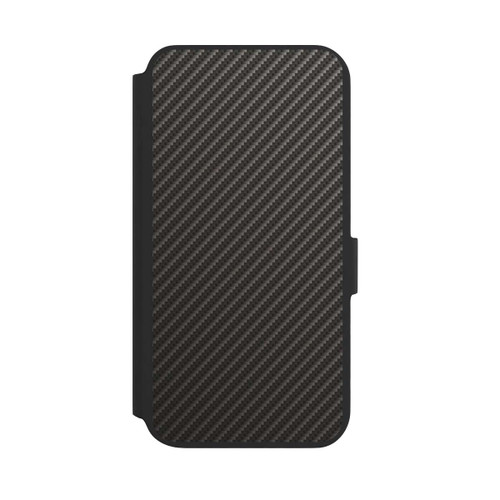 Samsung Galaxy S22+ NIVOflip Karbon