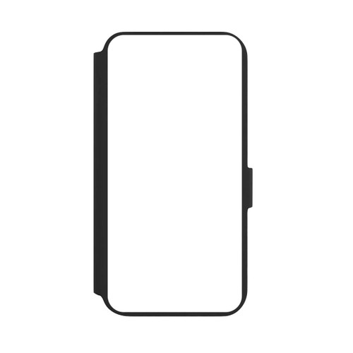 Samsung Galaxy S22+ NIVOflip Brillantweiß