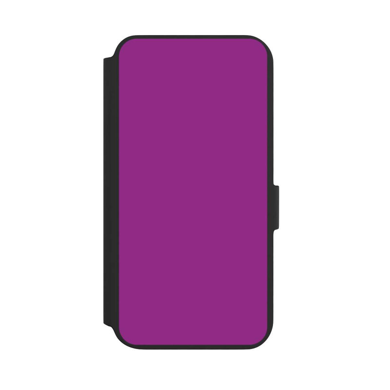 Galaxy S22 + NIVOflip Pourpre