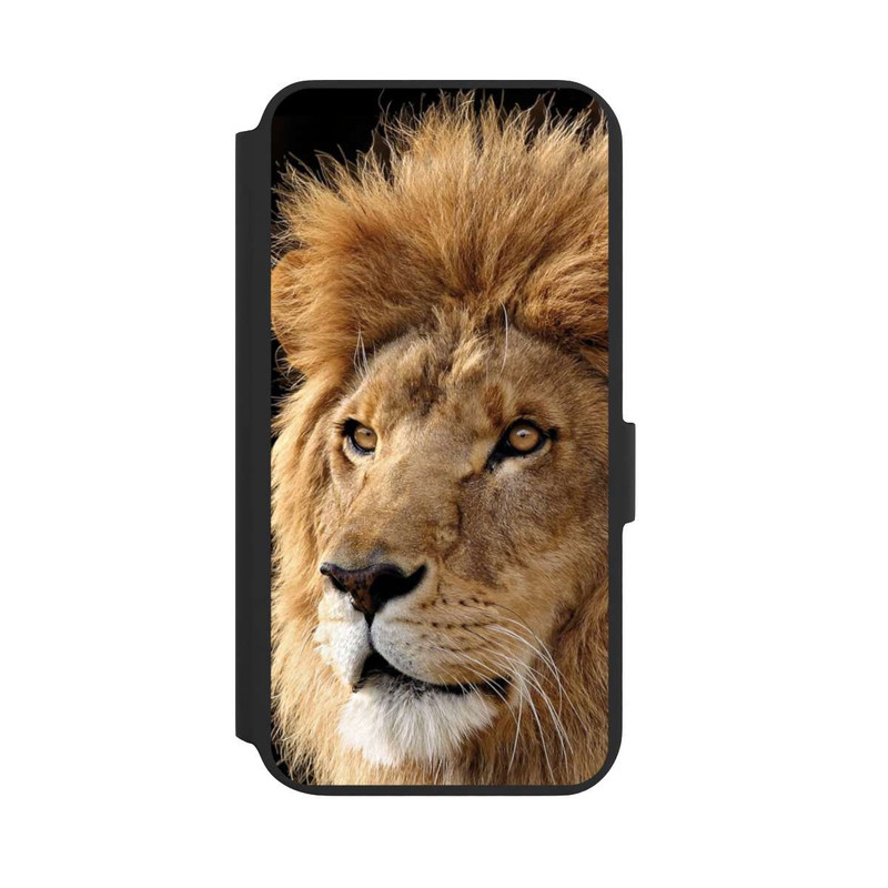 Galaxy S22 + NIVOflip Lion King