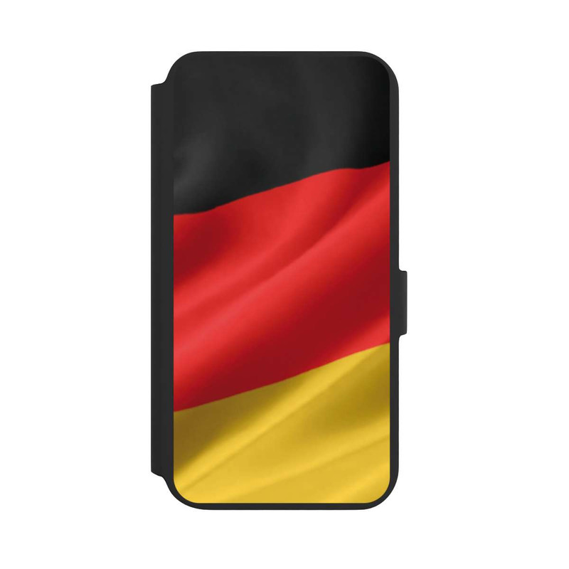 Galaxy S22 + NIVOflip Germany
