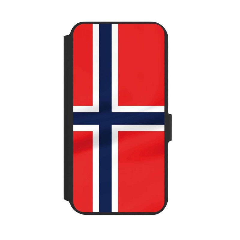 Galaxy S22 + NIVOflip Norwegen
