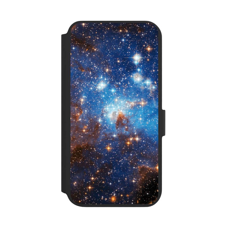 Galaxy S22 + NIVOflip Grand Nuage de Magellan