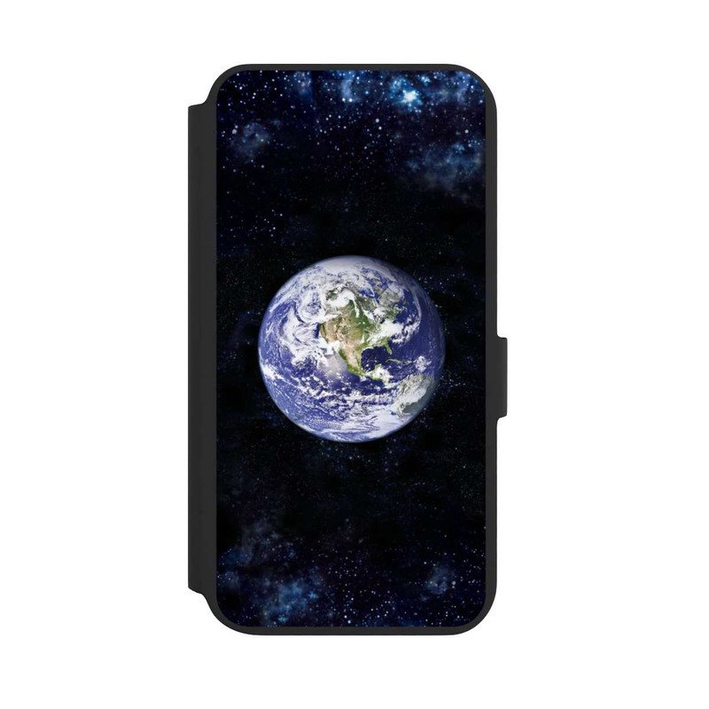 Galaxy S22 + NIVOflip La Terre