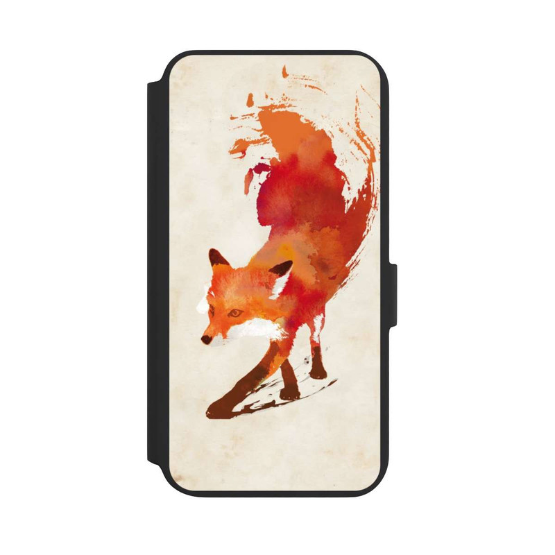 Galaxy S22 + NIVOflip Vulpes Vulpes