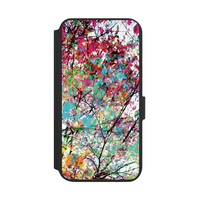 Galaxy S22 + NIVOflip Herbst8