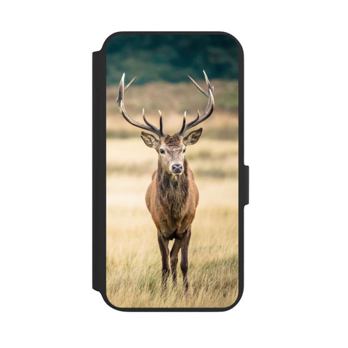 Samsung Galaxy S22+ NIVOflip König des Waldes
