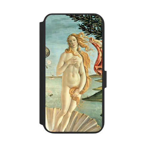 Samsung Galaxy S22+ NIVOflip Die Geburt der Venus